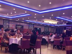 大堂-潮喜竹溪荔湖酒家(荔枝湾店)