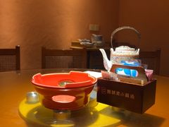 -图味美小黄鱼·景德菜(浙江路店)
