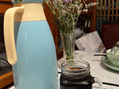 -外婆小聚茶餐厅·生日·团建(市民中心店)