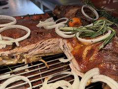 -纳鲁孜·新疆特色餐厅(上海悦荟广场店)