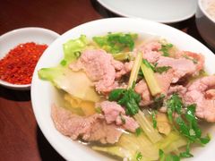 -全牛匠·乐山跷脚牛肉(西单华威约饭街店)