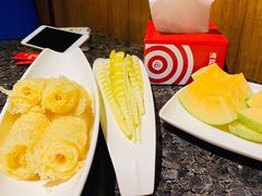 -海底捞火锅(德辉广场店)