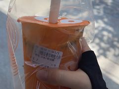 -官亭路小吃一条巷