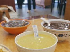 小米粥-都一处烧麦馆(前门店)