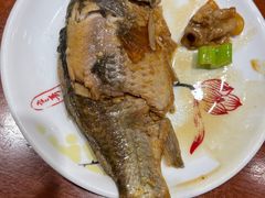 -老哥铁锅炖鱼(嫩江北街店)