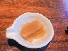 姜片-桐寿司Sushi Tong