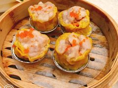 蟹籽烧卖皇-顺德人家食府(黄金广场店)