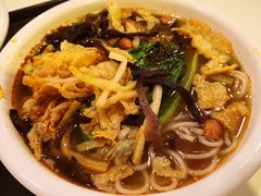 -水平有限广西米粉·广西风味集(五道口店)