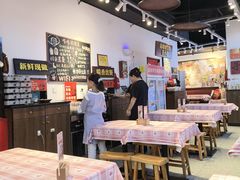 -鄱阳湖·江西小炒·瓦罐煨汤(五道口店)