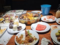 -汉巴味德(大悦城店)