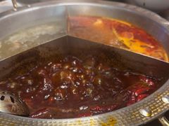 -廖掌柜·重庆鲜货火锅(上海首店)