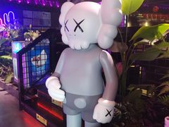 -粉墨特色菜·烧烤音乐酒馆