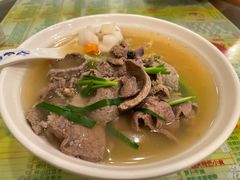 牛三星-顺记冰室(宝华路店)