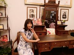 -邓丽君音乐主题餐厅