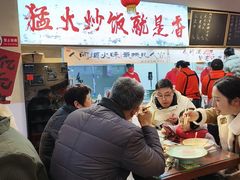-扬二春炒饭(国庆路总店)