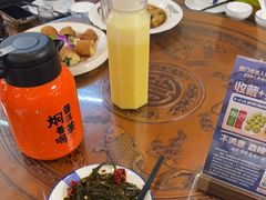 -友强·23年特色海鲜大排档(厦门店)