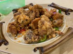 -标记美食新鲜猪杂(兴南大道店)