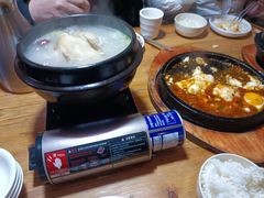 -百年石锅饭·朝鲜族传统民餐