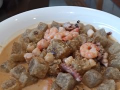-福来齐·鲁菜海鲜·渔家菜(朝阳街分店)
