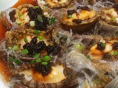 -顺风海鲜港(金玉兰店)