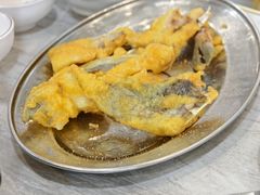 -鸿渡渔庄·特色鸭咀鱼