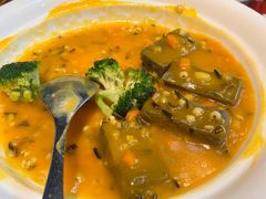 -罗汉堂·荷谷(礼智路店)