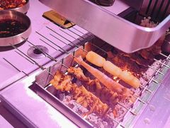-丰茂烤串(全国首店)