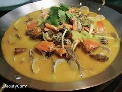 -无锡苏宁银河国际酒店-悦府65中餐厅