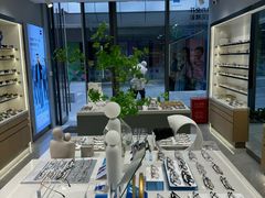 -视野联行眼镜·蔡司·尼康·授权优选门店(青浦宝龙店)