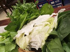 -宣武小院涮肉(前门店)