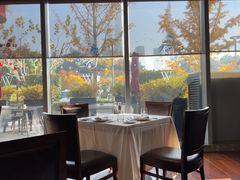 -Wolfgang’s Steakhouse 沃夫冈牛排馆(上海白玉兰广场店)