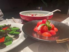 -大树餐厅(益田假日店)