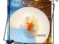 -棕榈岛海鲜自助餐厅(虹桥迎宾馆店)