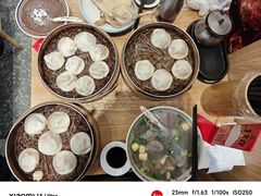-老鼓楼汤包(太平门店)
