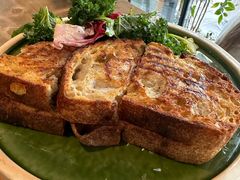 -O'mills Sourdough Bakery&Bistro(永嘉路店)