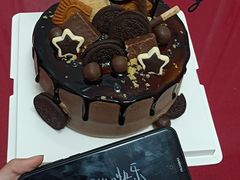 -皇家美孚·蛋糕外送(东部佳世客店)