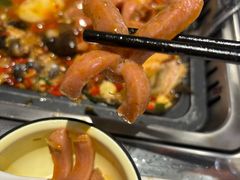 -黑猫馋纸包鱼(阳光店)