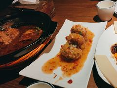 -永安水煮活鱼·仪征菜(仪征奥林匹克店)