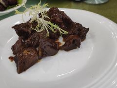 -新恬乐大酒家(沧达大厦店)