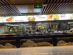 -不倒翁·安徽名菜楼(步行街店)