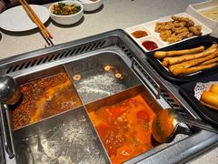 -海底捞火锅(万达广场店)