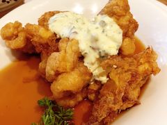 -和风日本料理(腾飞园店)