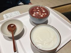 陈皮红豆沙-小团圆糖水铺(襄阳南路店)