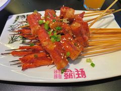 -蚝婆海鲜烧烤(莆田旗舰店)