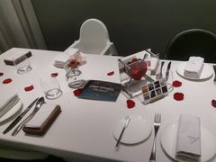 -L'Arome芳芳法国餐厅(仙林金鹰店)