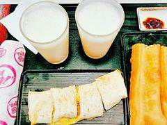 -永和大王(龙德广场店)