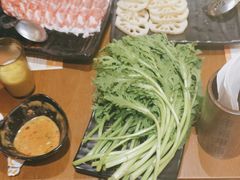 -呷哺呷哺(隆基泰和店)
