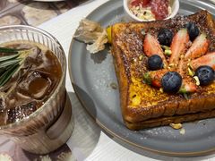 -娜娜家•Nana’s restaurant (爱琴海店)