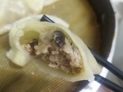 -金城包子牛肉灌汤包(台东四路店)
