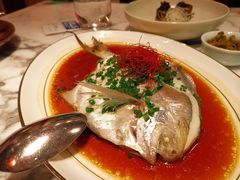 -湖滨28中餐厅·西湖宴·杭州君悦酒店